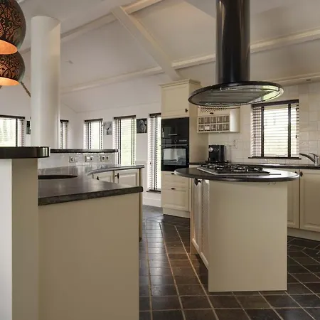 Langedijk 2 - - Euphoria 4* Ouddorp