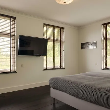 Langedijk 2 - - Euphoria 4* Ouddorp