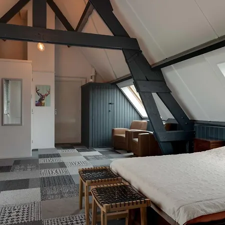 Langedijk 2 - - Euphoria 4*