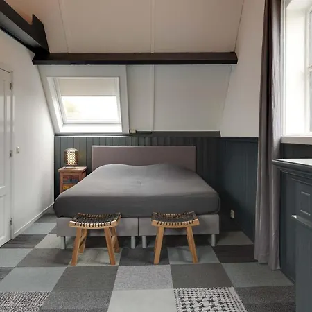 Hotel Langedijk 2 - - Euphoria