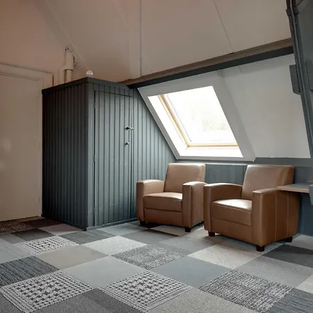 Hotell Langedijk 2 - - Euphoria