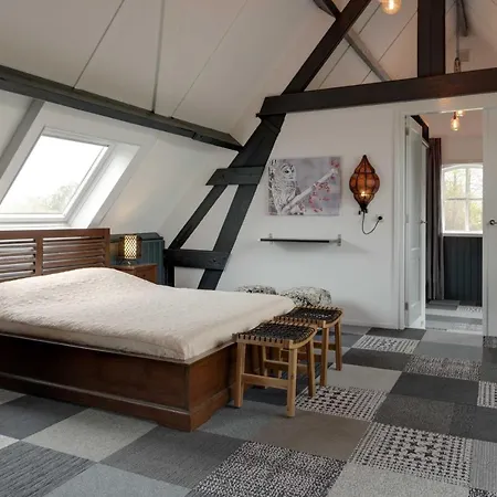 Langedijk 2 - - Euphoria 4*
