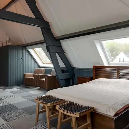 Hotell Langedijk 2 - - Euphoria